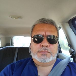 Meet your Posher, Roberto